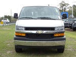 2024 Chevrolet Express 2500 Work Van Cargo