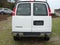 2024 Chevrolet Express 2500 Work Van Cargo