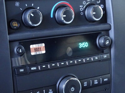 2025 Chevrolet Express 2500 Work Van Cargo