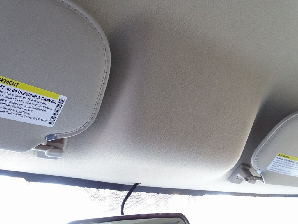 2025 Chevrolet Express 2500 Work Van Cargo