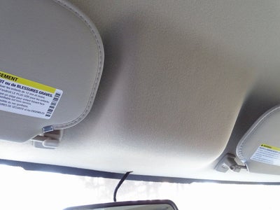 2025 Chevrolet Express 2500 Work Van Cargo