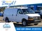 2025 Chevrolet Express 2500 Work Van Cargo
