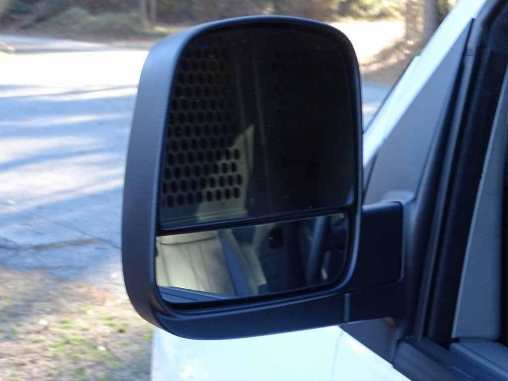 2025 Chevrolet Express 2500 Work Van Cargo