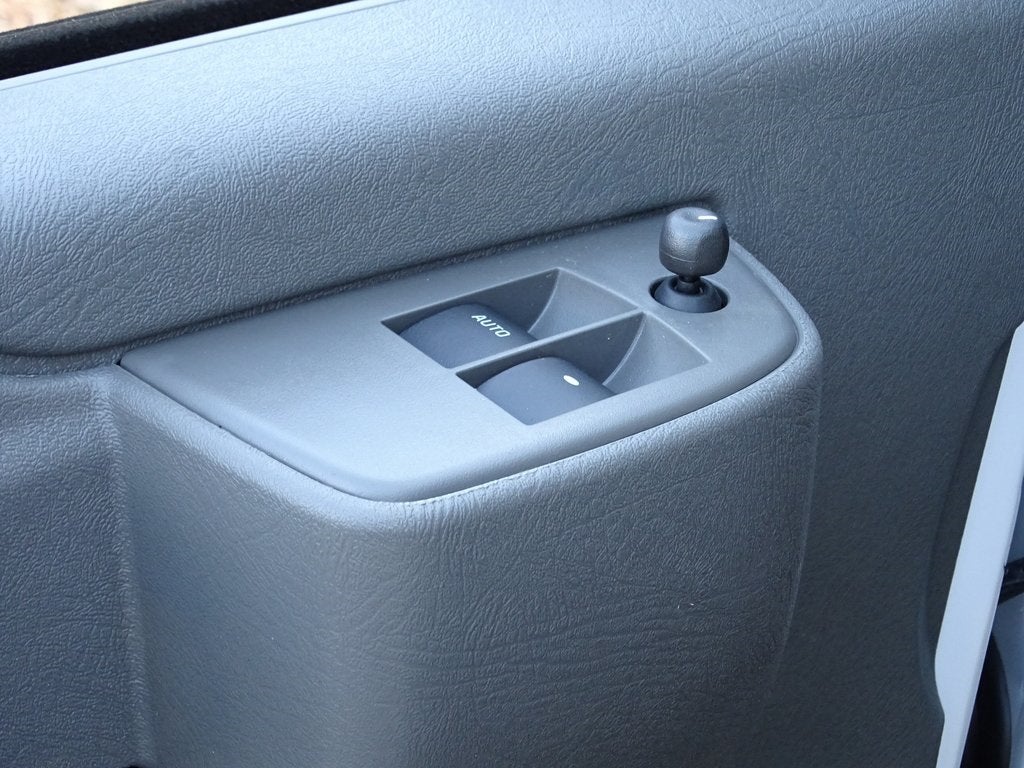 2025 Chevrolet Express 2500 Work Van Cargo