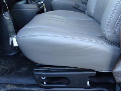 2025 Chevrolet Express 2500 Work Van Cargo