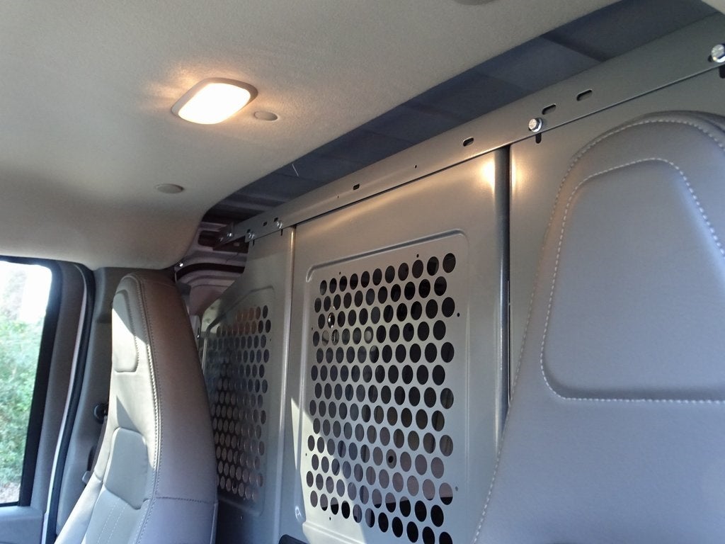 2025 Chevrolet Express 2500 Work Van Cargo