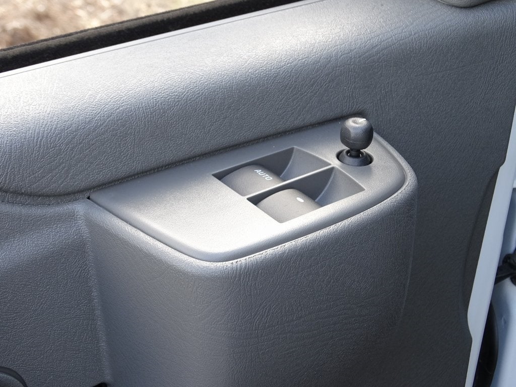 2025 Chevrolet Express 2500 Work Van Cargo