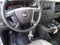 2025 Chevrolet Express 2500 Work Van Cargo