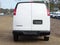 2025 Chevrolet Express 2500 Work Van Cargo