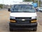 2025 Chevrolet Express 2500 Work Van Cargo