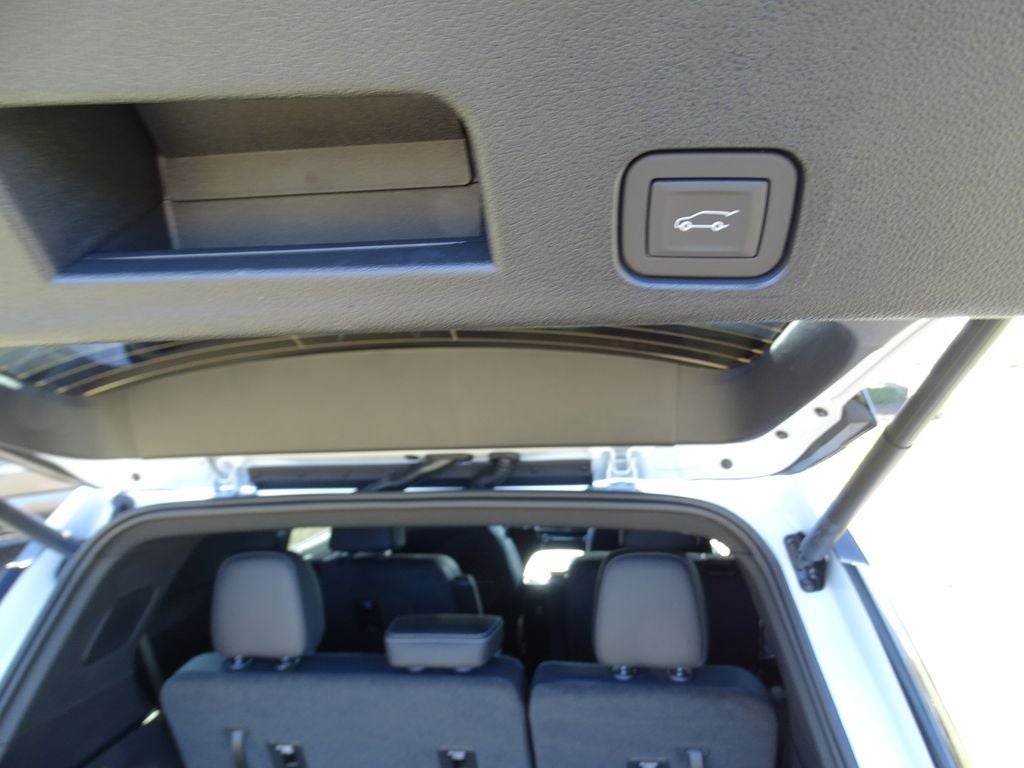 2026 Chevrolet Traverse LT 1LT