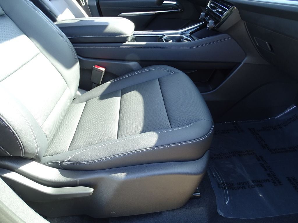 2026 Chevrolet Traverse LT 1LT