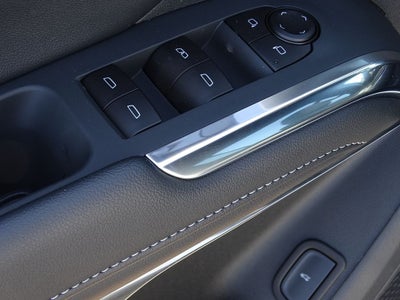 2026 Chevrolet Traverse LT 1LT