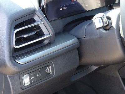 2026 Chevrolet Traverse LT 1LT