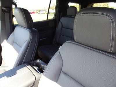 2026 Chevrolet Traverse LT 1LT