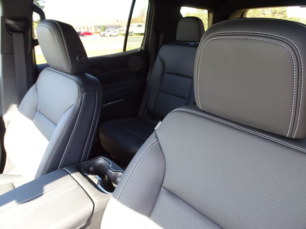 2026 Chevrolet Traverse LT 1LT