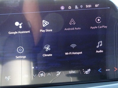 2026 Chevrolet Traverse LT 1LT