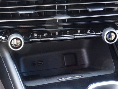 2026 Chevrolet Traverse LT 1LT