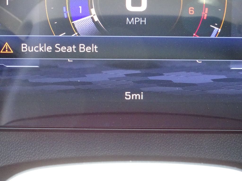 2026 Chevrolet Traverse LT 1LT