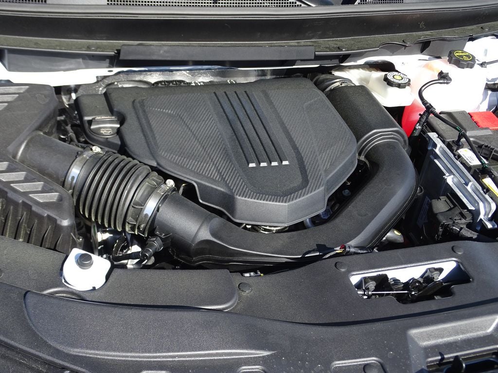 2026 Chevrolet Traverse LT 1LT