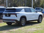 2026 Chevrolet Traverse LT 1LT