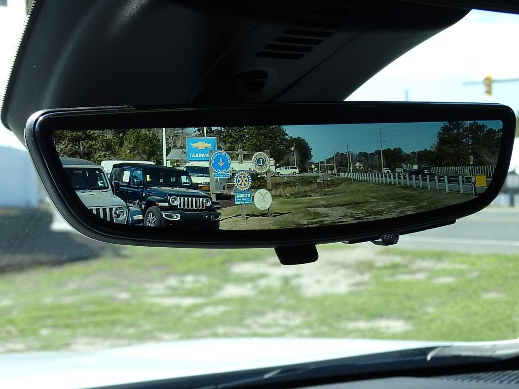 2026 Chevrolet Traverse LT 1LT