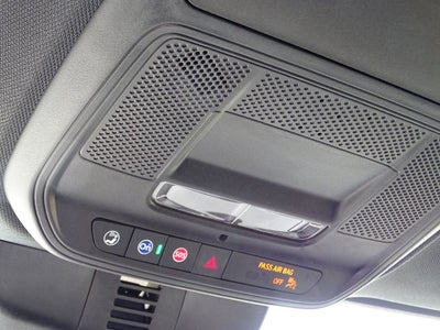 2026 Chevrolet Traverse LT 1LT