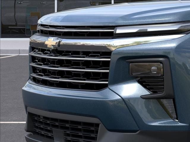 2026 Chevrolet Traverse LT 1LT