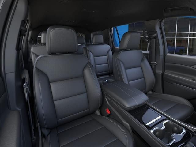 2026 Chevrolet Traverse LT 1LT