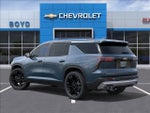 2026 Chevrolet Traverse LT 1LT
