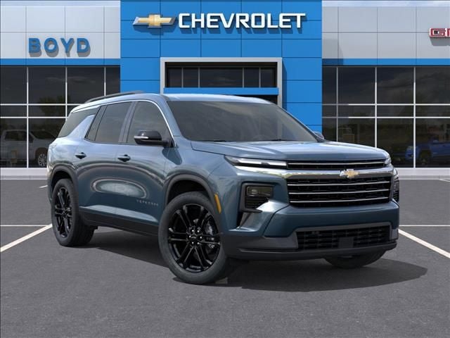 2026 Chevrolet Traverse LT 1LT