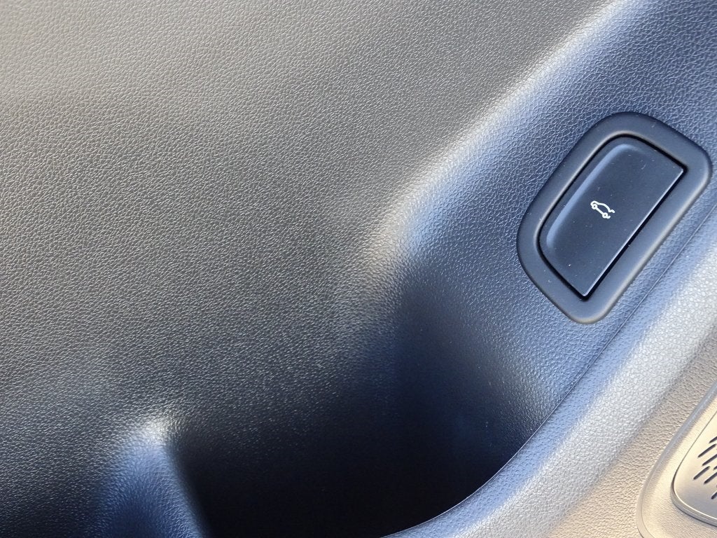 2026 Chevrolet Traverse LT 1LT