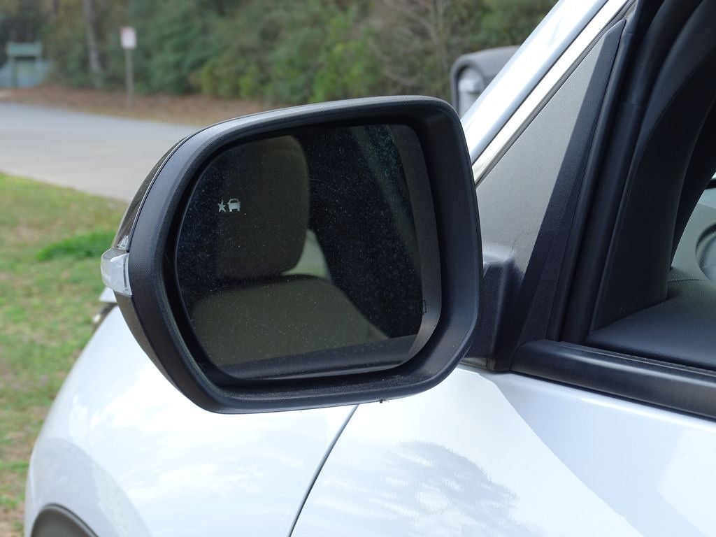 2025 Chevrolet Traverse LT 1LT