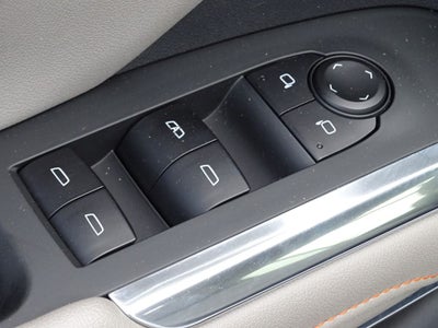 2025 Chevrolet Traverse LT 1LT