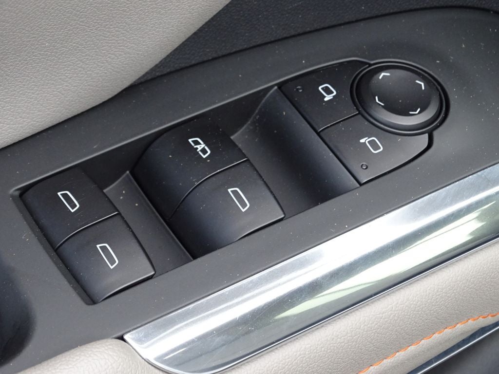 2025 Chevrolet Traverse LT 1LT