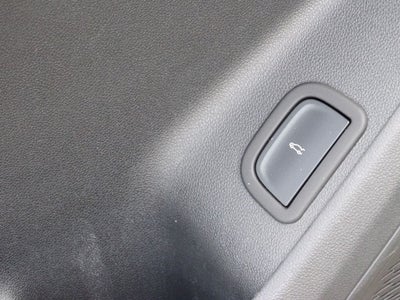 2025 Chevrolet Traverse LT 1LT