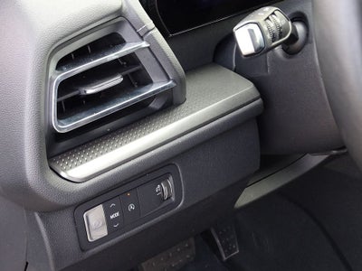 2025 Chevrolet Traverse LT 1LT