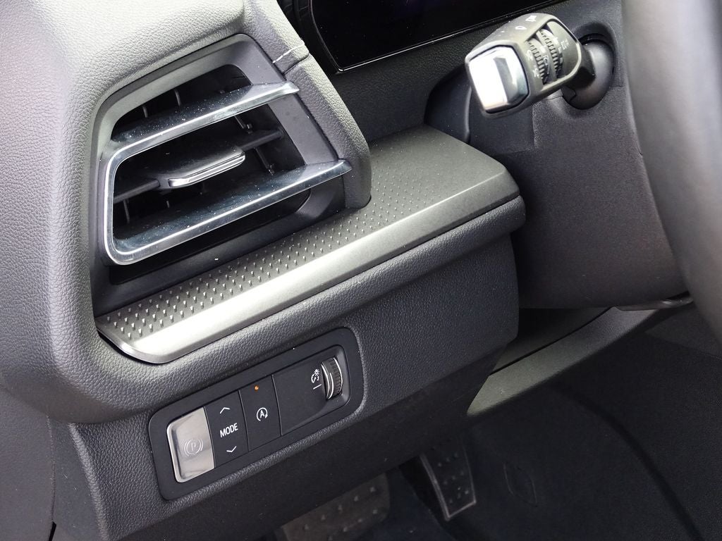 2025 Chevrolet Traverse LT 1LT