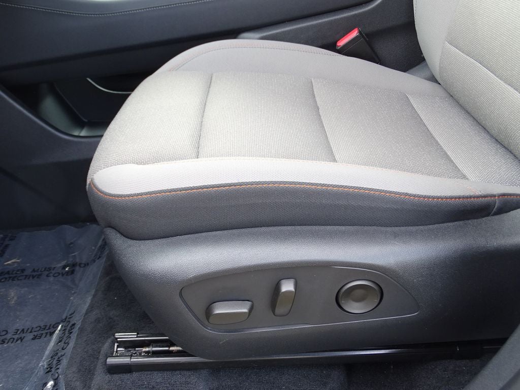 2025 Chevrolet Traverse LT 1LT