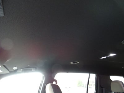 2025 Chevrolet Traverse LT 1LT