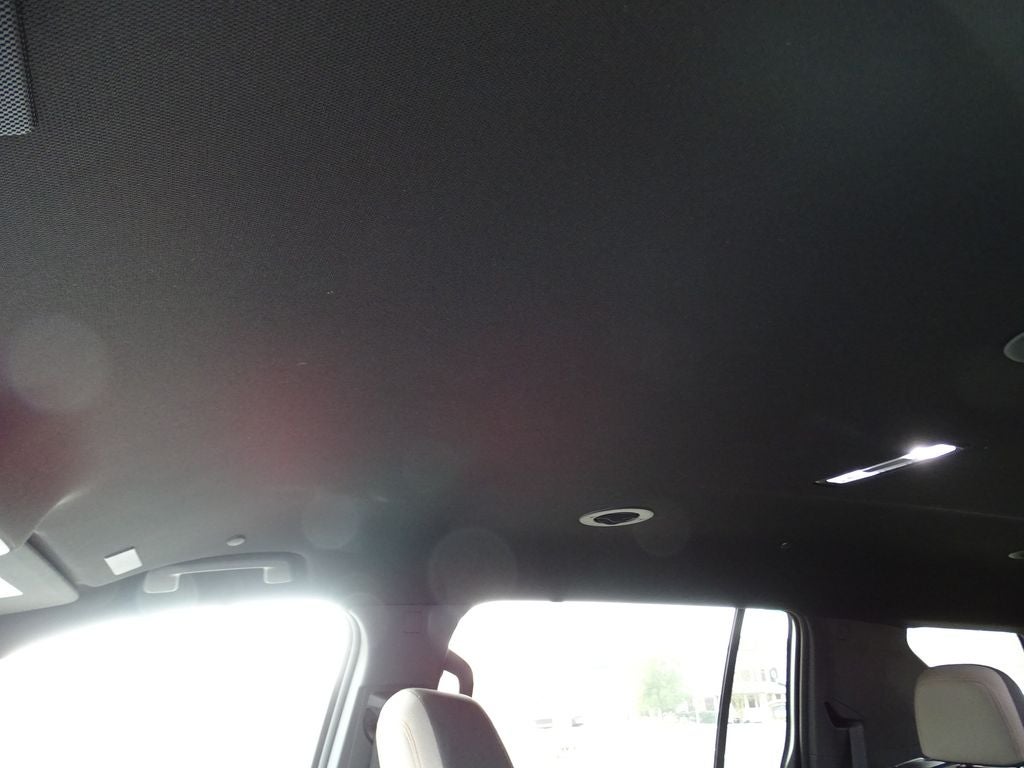 2025 Chevrolet Traverse LT 1LT