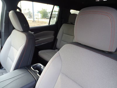 2025 Chevrolet Traverse LT 1LT