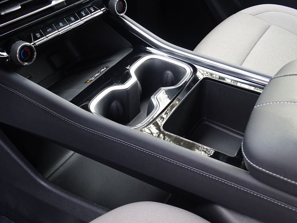 2025 Chevrolet Traverse LT 1LT