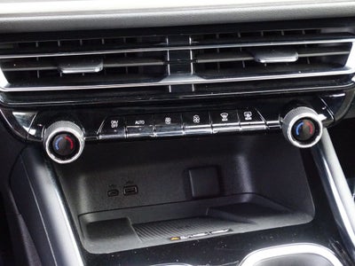 2025 Chevrolet Traverse LT 1LT