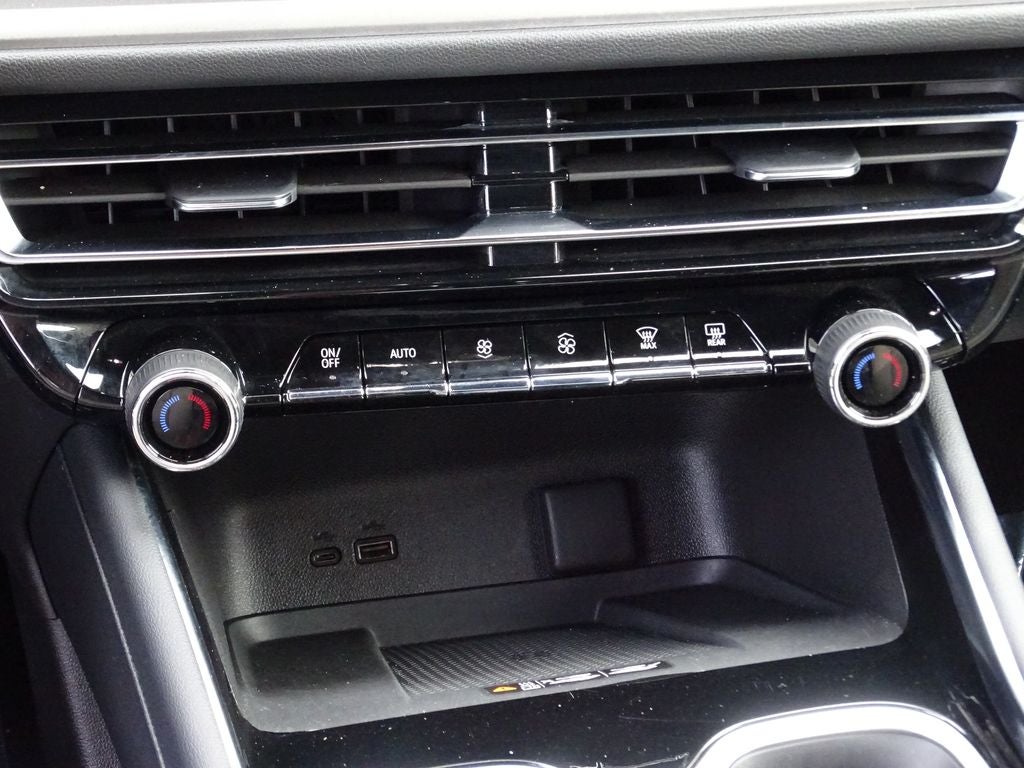 2025 Chevrolet Traverse LT 1LT