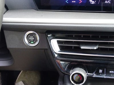 2025 Chevrolet Traverse LT 1LT