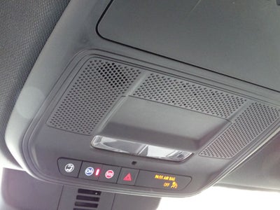 2025 Chevrolet Traverse LT 1LT