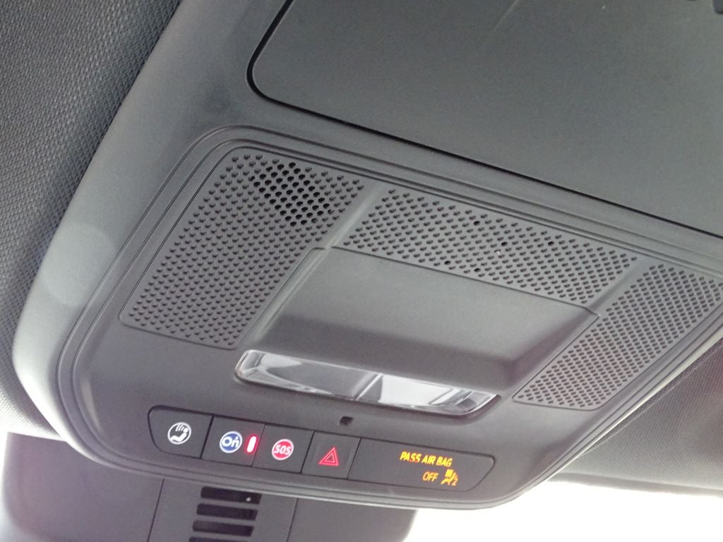 2025 Chevrolet Traverse LT 1LT