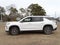 2025 Chevrolet Traverse LT 1LT