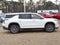 2025 Chevrolet Traverse LT 1LT